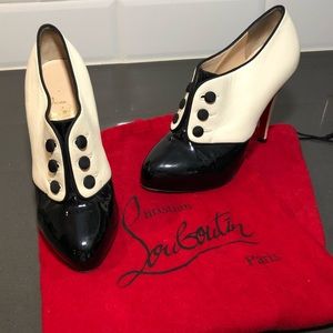 Christian Louboutin Heels